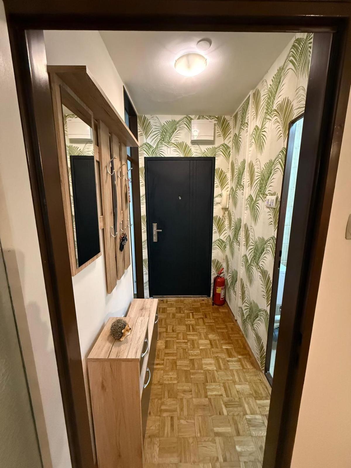 Garica Apartament Zagrzeb
