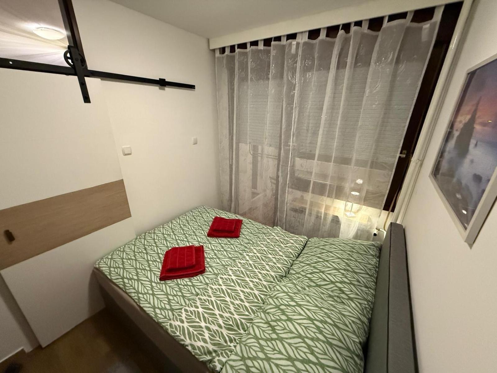 Apartament Garica Zagrzeb