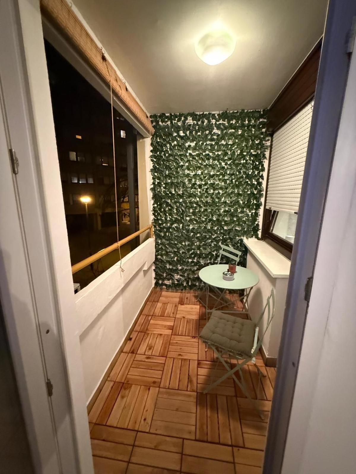 Apartament Garica